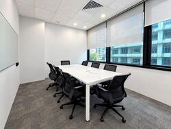 City House (D1), Office #632360701